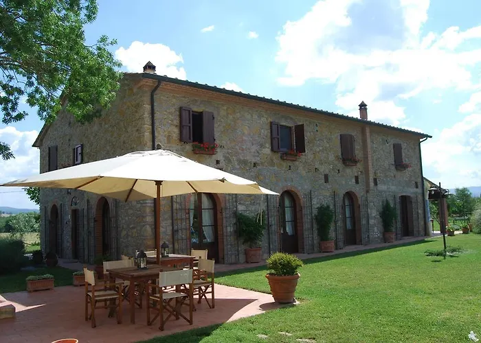 Podere I Melograni