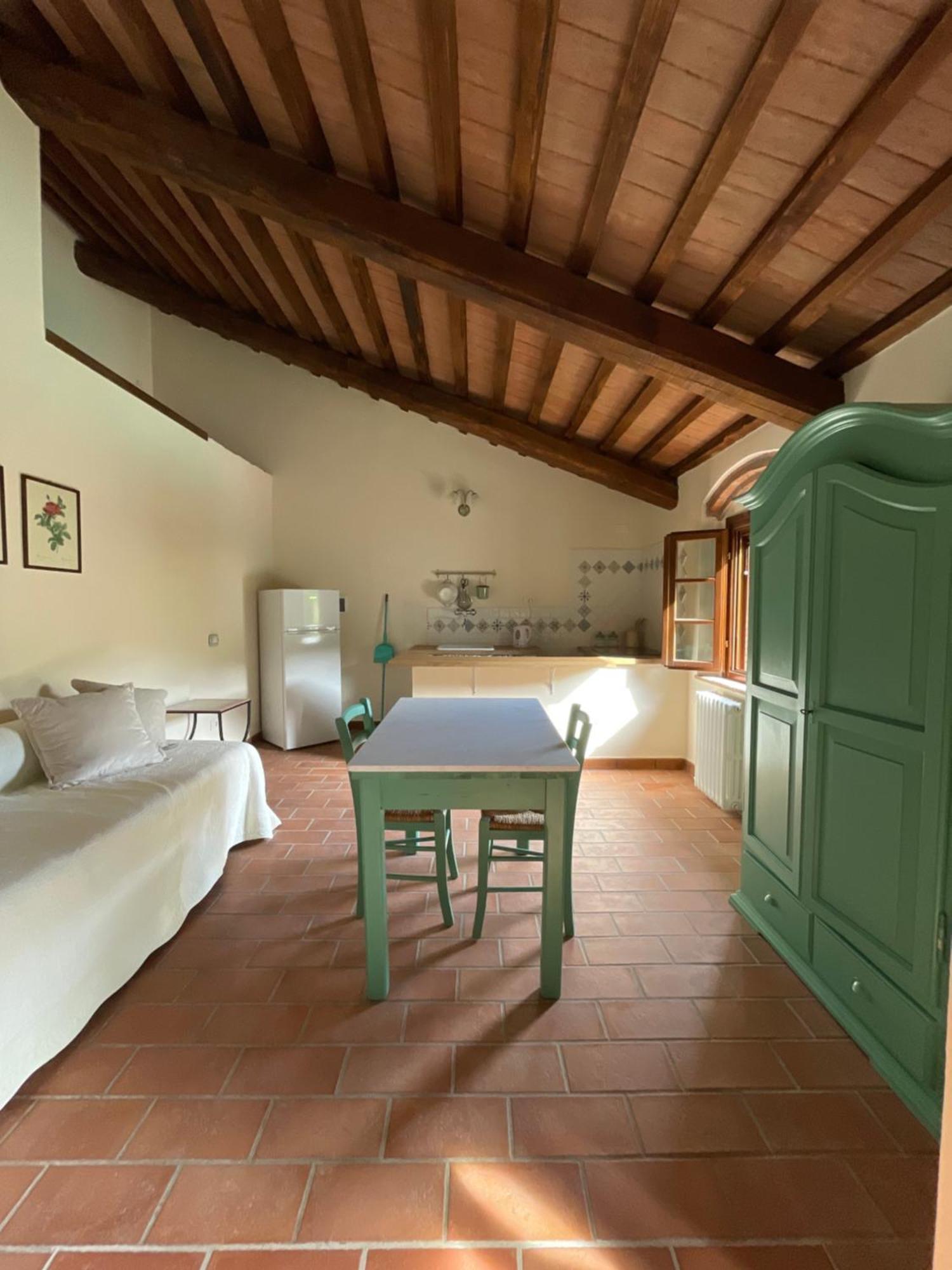 Landhaus Podere I Melograni