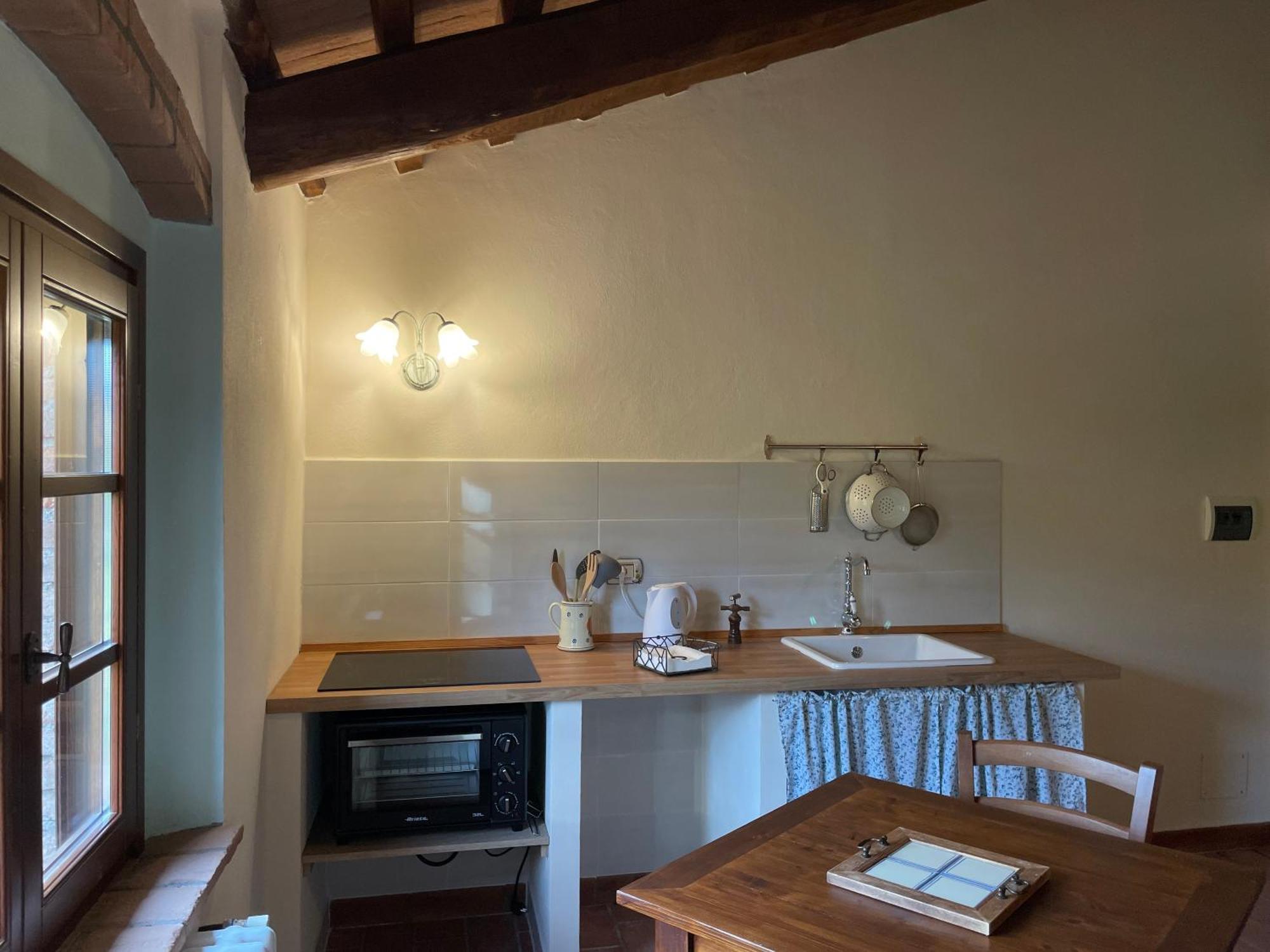 Landhaus Podere I Melograni *