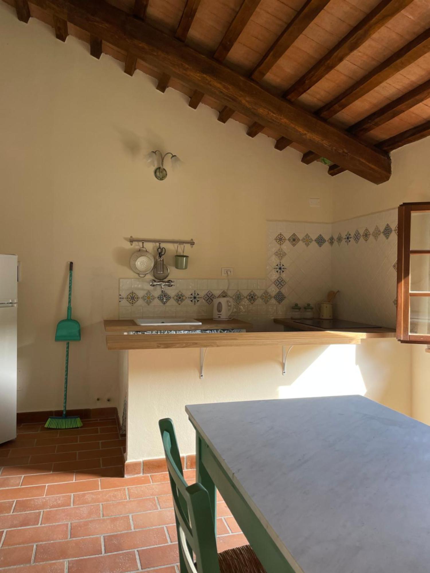 Podere I Melograni Casa rural