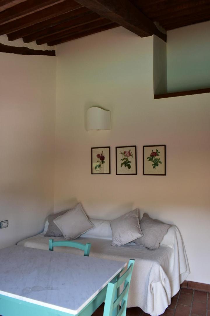 Podere I Melograni Casa rural Guardistallo