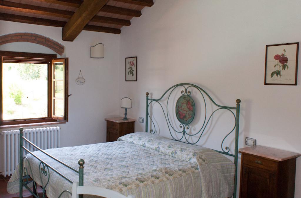 Casa rural Podere I Melograni