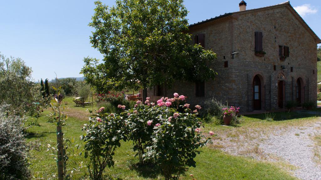 Casa rural Podere I Melograni