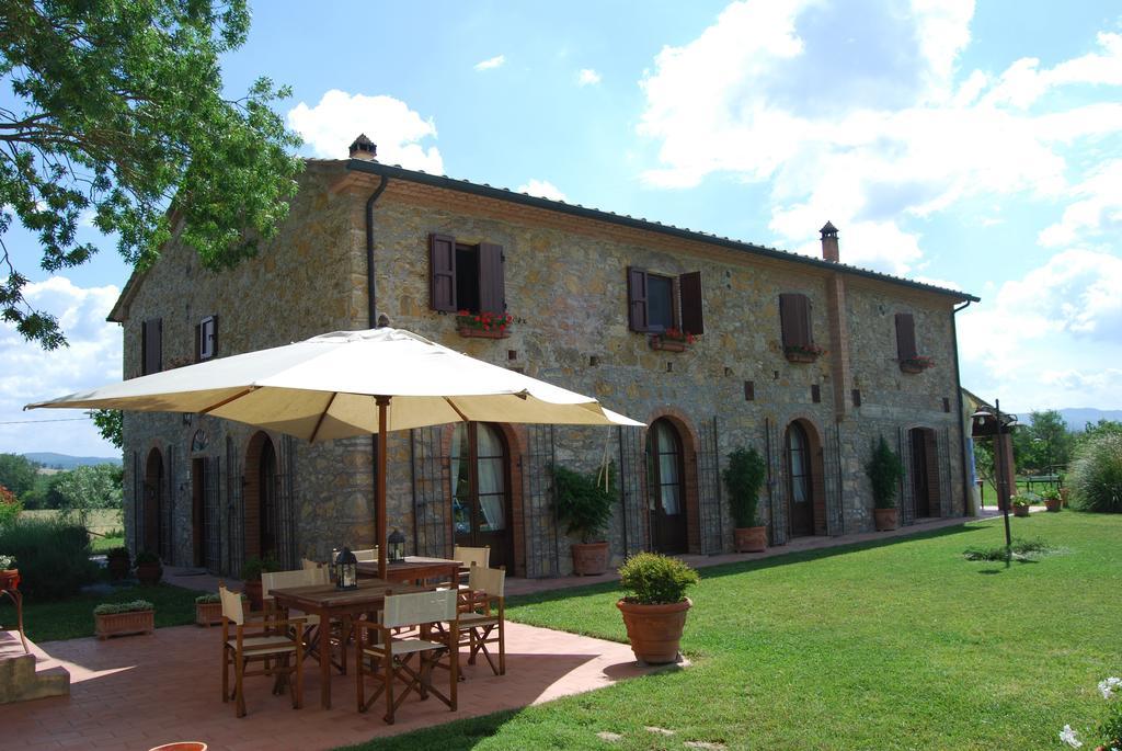 Podere I Melograni Guardistallo